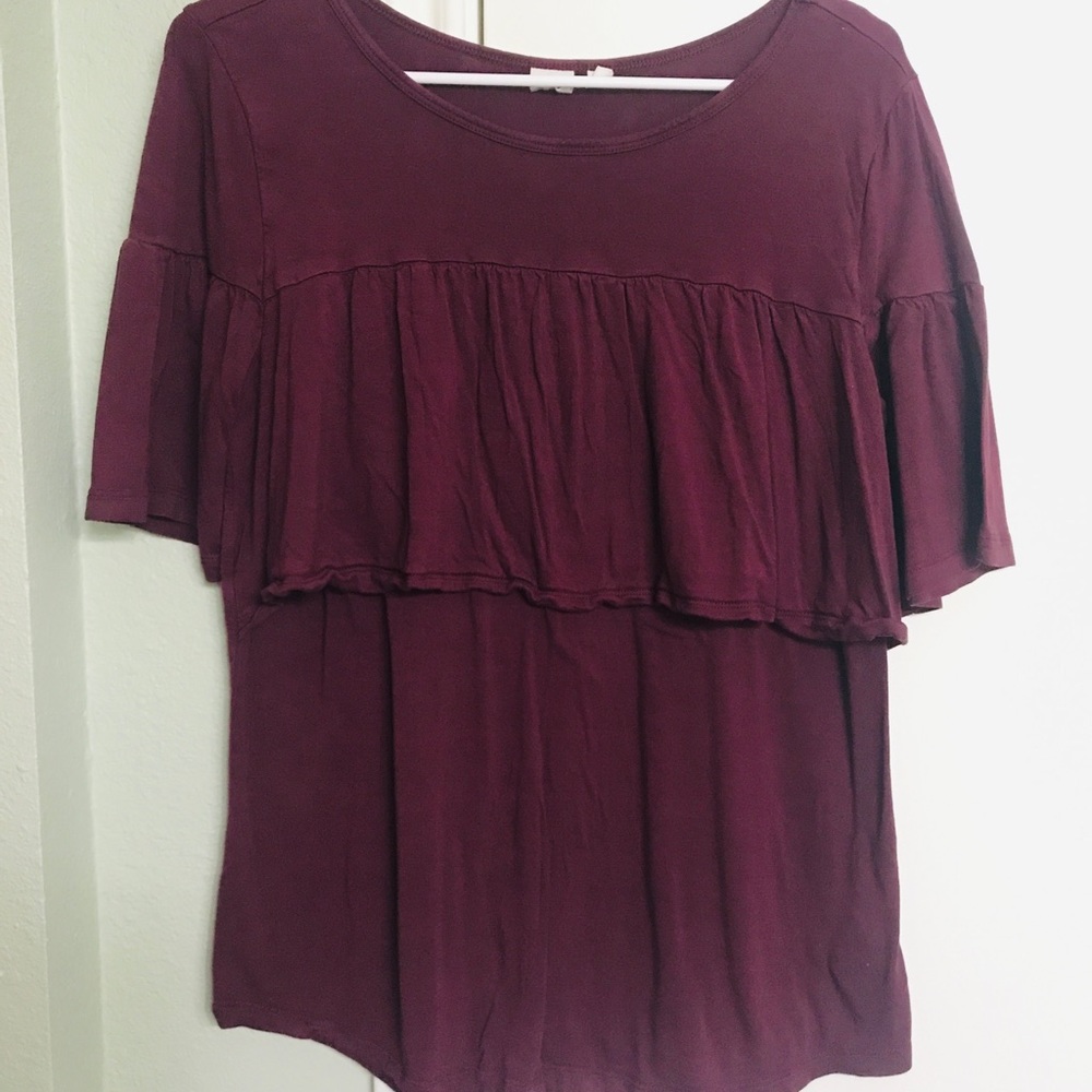 Nursing Top